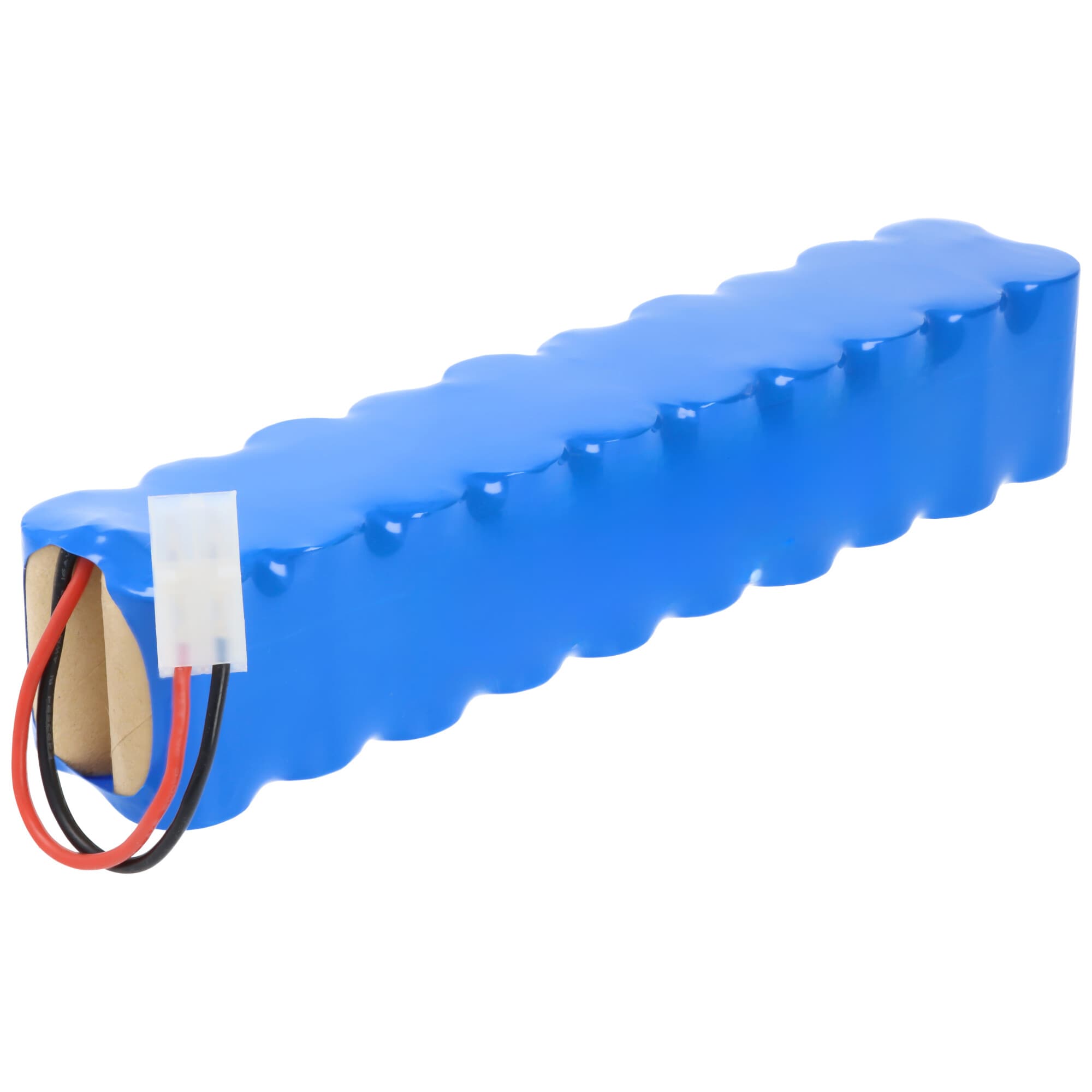 Batterie robot ménager pour remplacer Rowenta RD-ROW24VA - 2000mAh 24V NiMH
