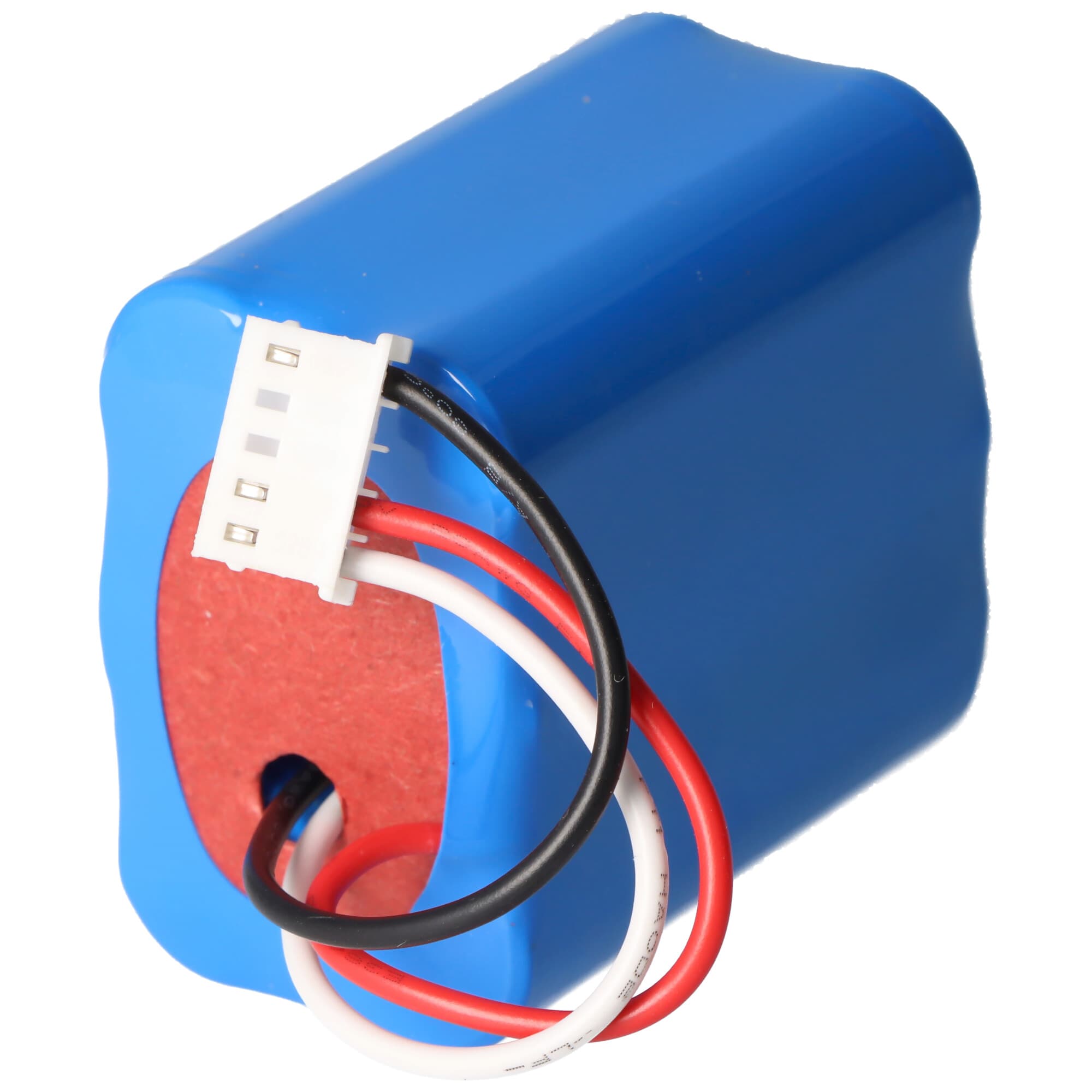 Batterie robot ménager pour remplacer GPRHC152M073 - 1500mAh 7.2V NiMH