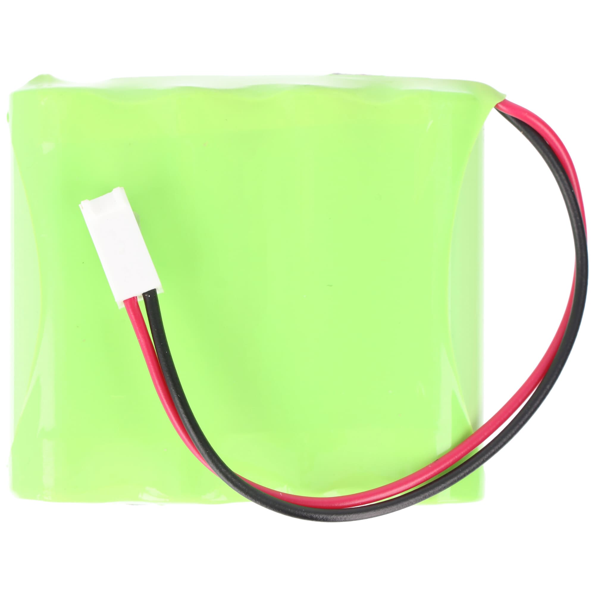Batterie pour Teleradio M24105, Teleradio LE-TX-MX10, Teleradio LI-TX-MD10, Teleradio LI-TX-MN6 Batterie NiMH de 4,8 volts, 2000mAh