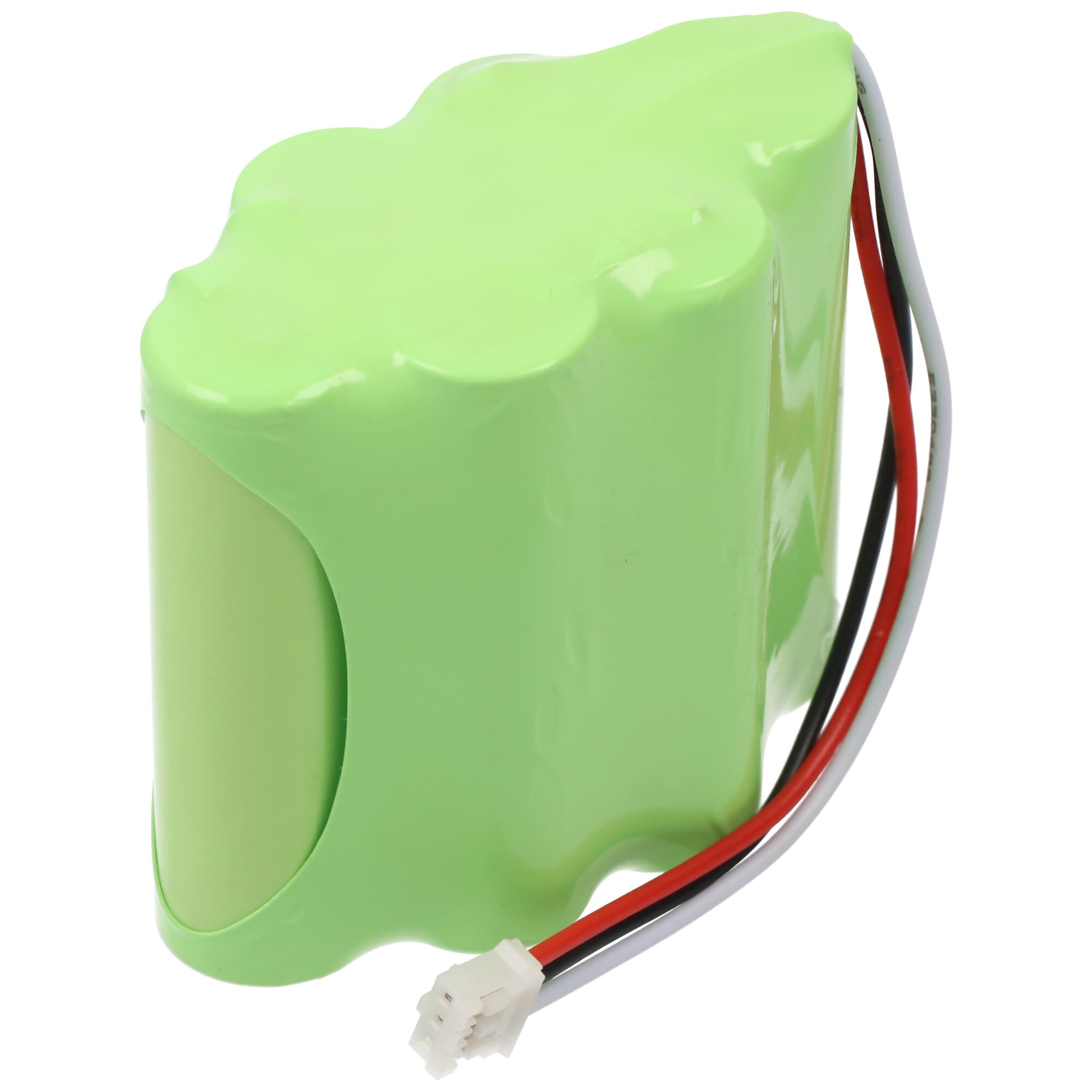 Batterie adaptée pour Vetronix 03002152 Vetronix Consult II 02002720-01, VTE03002152 Batterie NiMH 7,2 V 2000 mAh