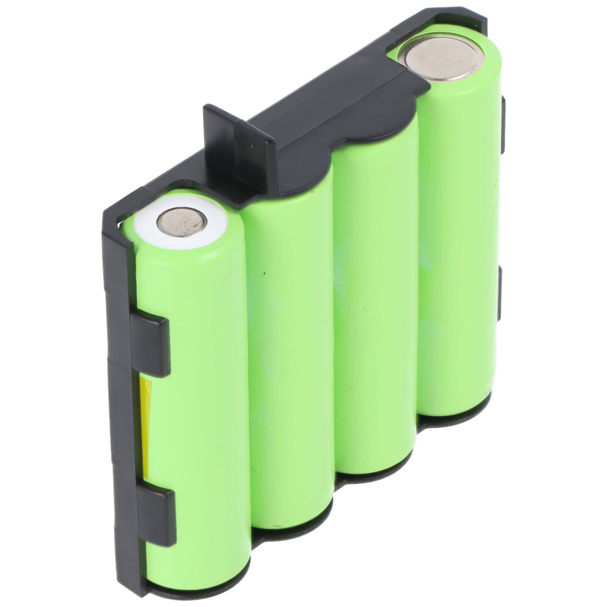 Batterie technique médicale en remplacement pour Compex 941210, 941213, 4H-AA1500, 4H-AA2000 - 2300mAh, 4.8V, NiMH