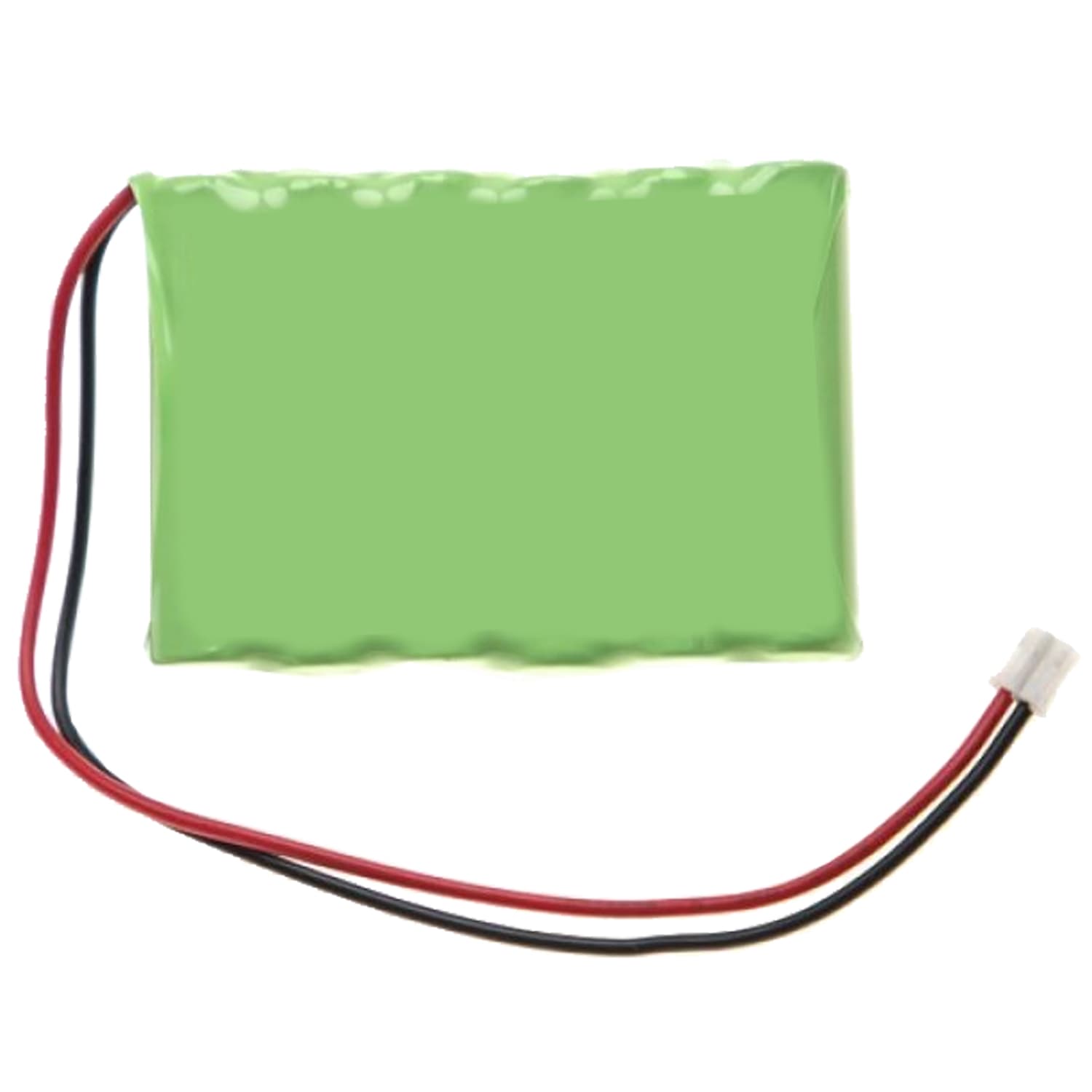 Batterie adaptée au système d'alarme Yale Easy AI Easy EF Easy Fit HSA6400 Panneau de commande d'alarme Premium Panneaux HSA6410