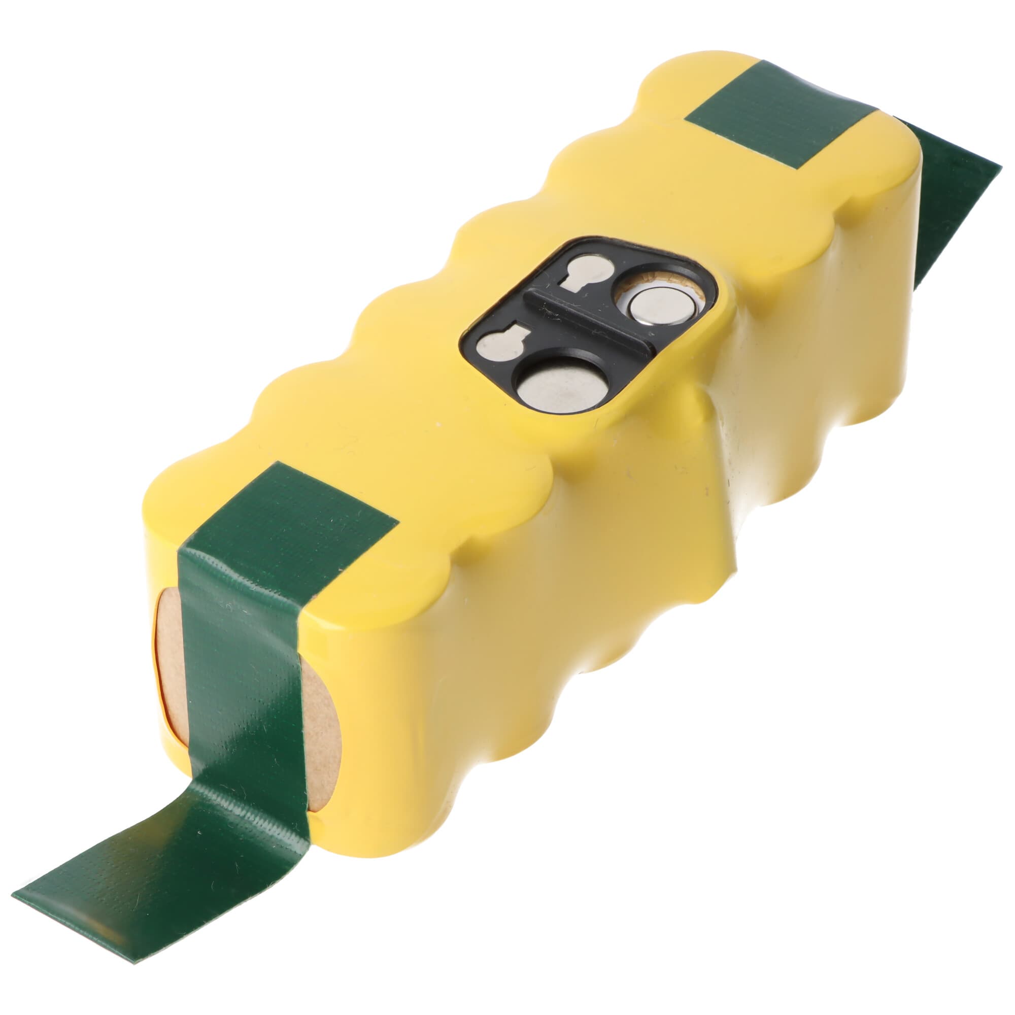 Batterie robot ménager pour remplacer 11702 - 3000mAh 14.4V NiMH