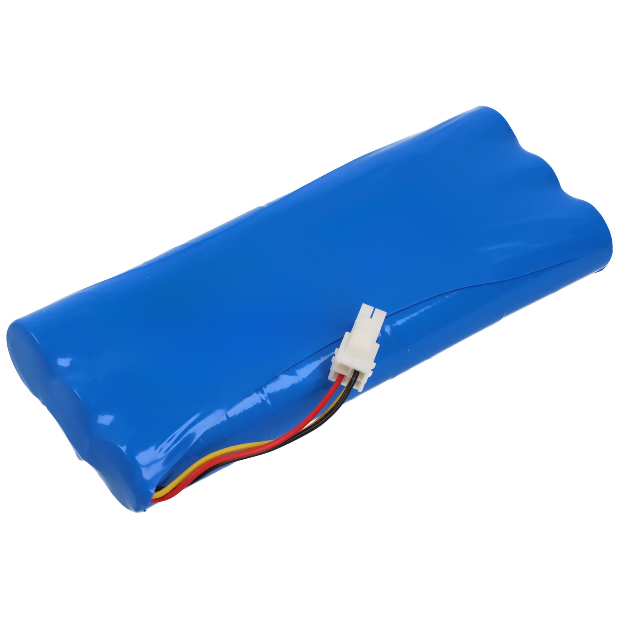 Batterie de remplacement pour aspirateur Samsung SAM14.49B - 1500mAh 14.4V NiMH