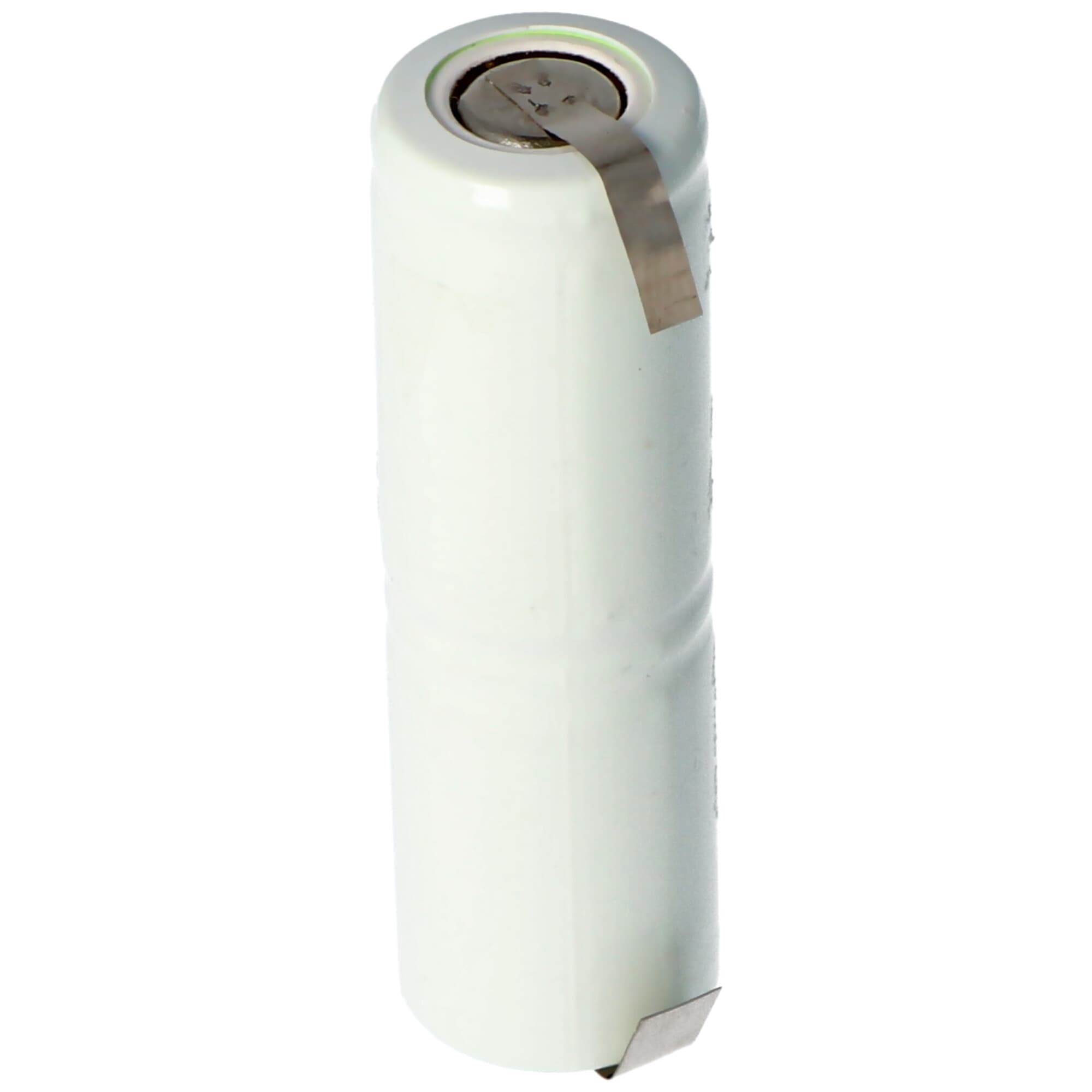 Batterie O14 pour Braun Oral B, OralB Sonic Complete avec 2,4 Volt, 1400mAh